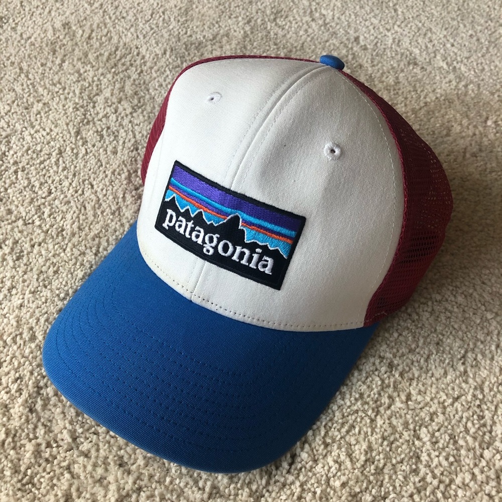Patagonia Trucker Hat